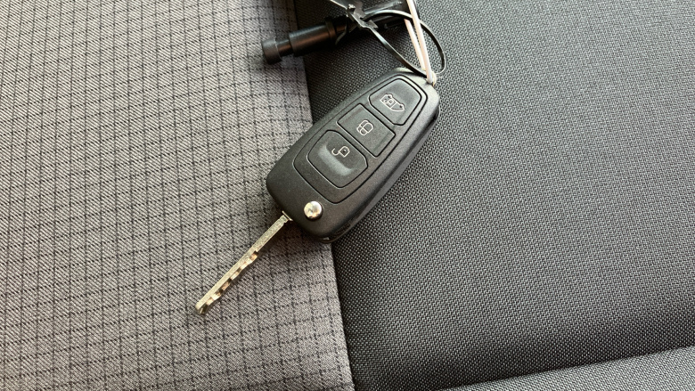 Ford Transit Chassis Cab Transit 470 L2 Diesel Rwd 2.0 EcoBlue 130ps Chassis Cab